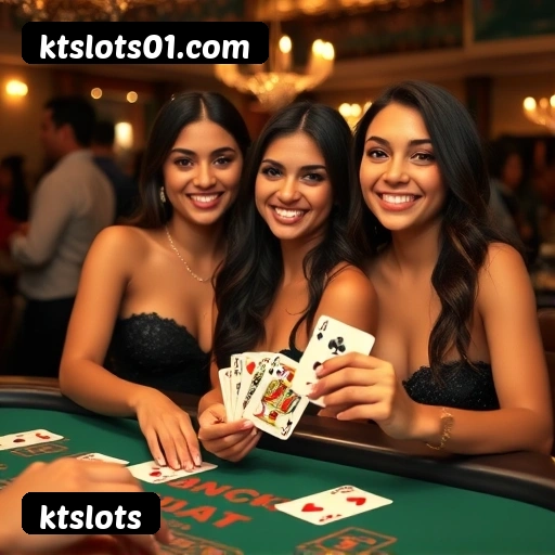 Blackjack ao vivo - Mesas VIP com dealers profissionais