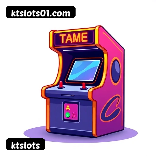 Slots Premium da PG Soft na ktslots