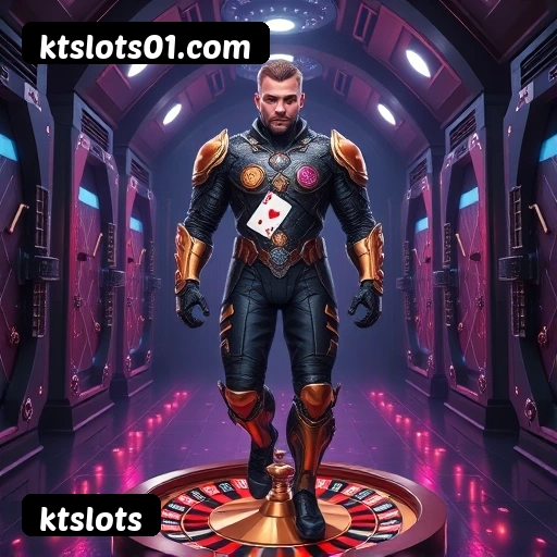 Cassino 24/7 disponível