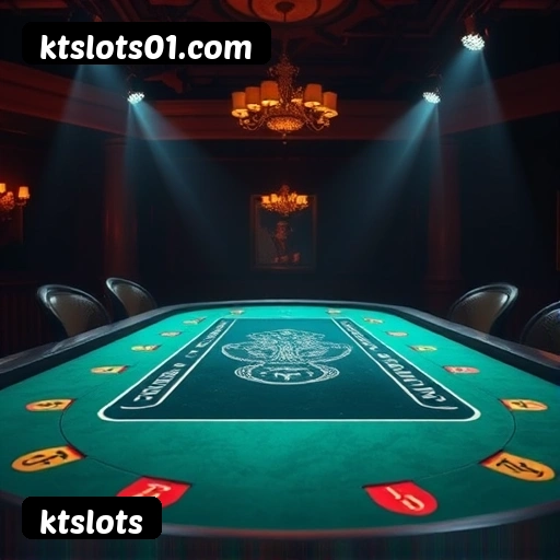 Cashback semanal ktslots