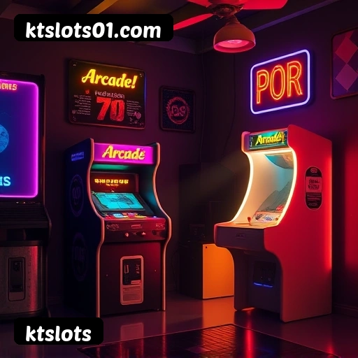 Métodos de pagamento aceitos na ktslots