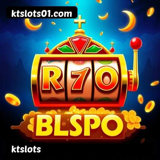 Promoções e bônus exclusivos da ktslots